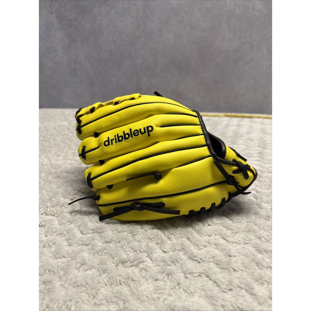 Dribbleup Dribble Up Baseball Training Glove 10 Inch Right Hand Throw